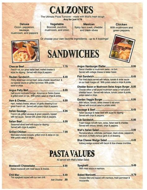 Walts marion il - Explore menus, photos, reviews for Walt's Pizza & Restaurant in Marion, IL. Checkle. Search. For Businesses. Walt's Pizza & Restaurant. 4.3 (1,751 Reviews)